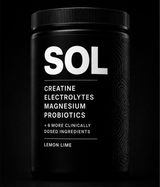 SOL — Daily Performance Mix