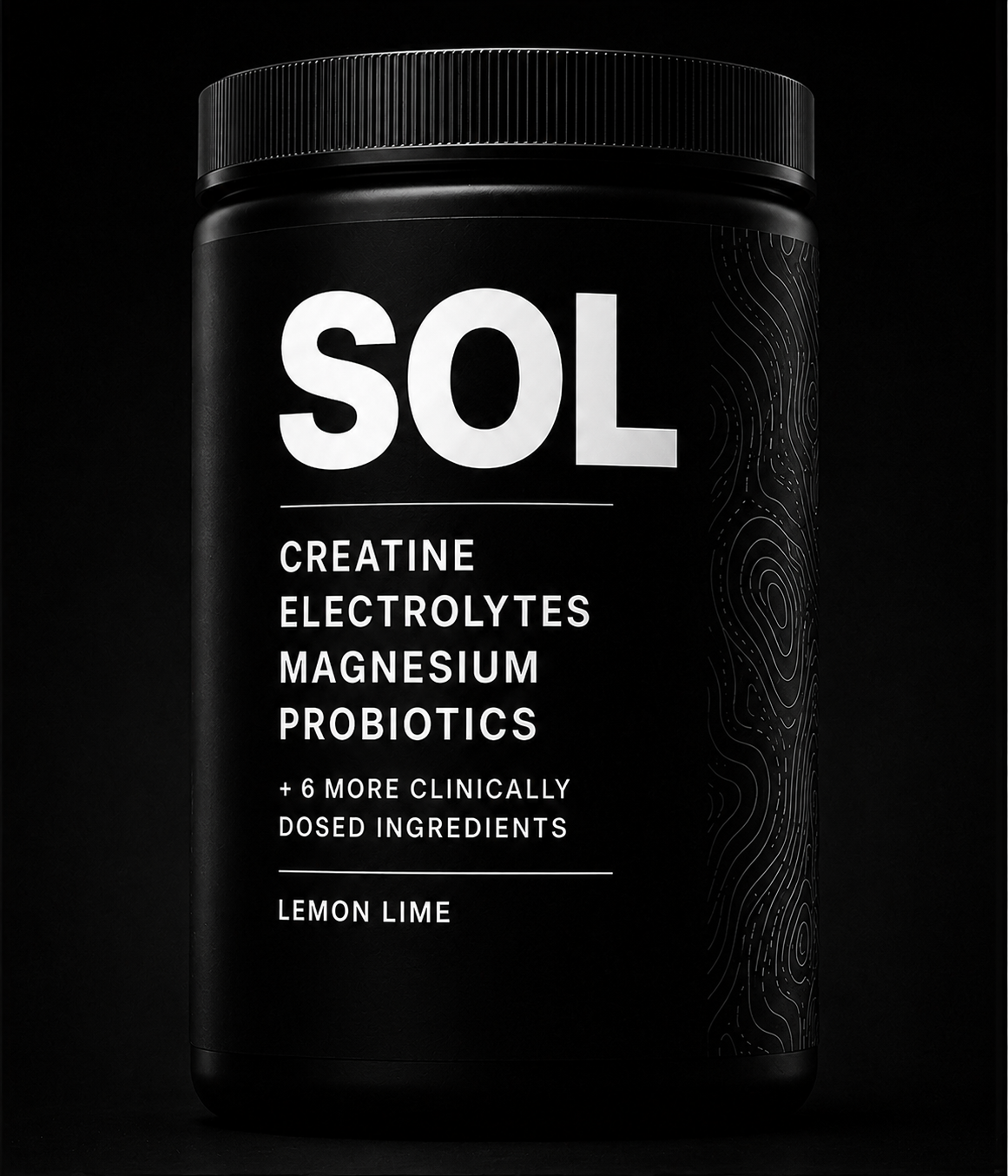SOL — Daily Performance Mix