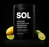 SOL — Daily Performance Mix